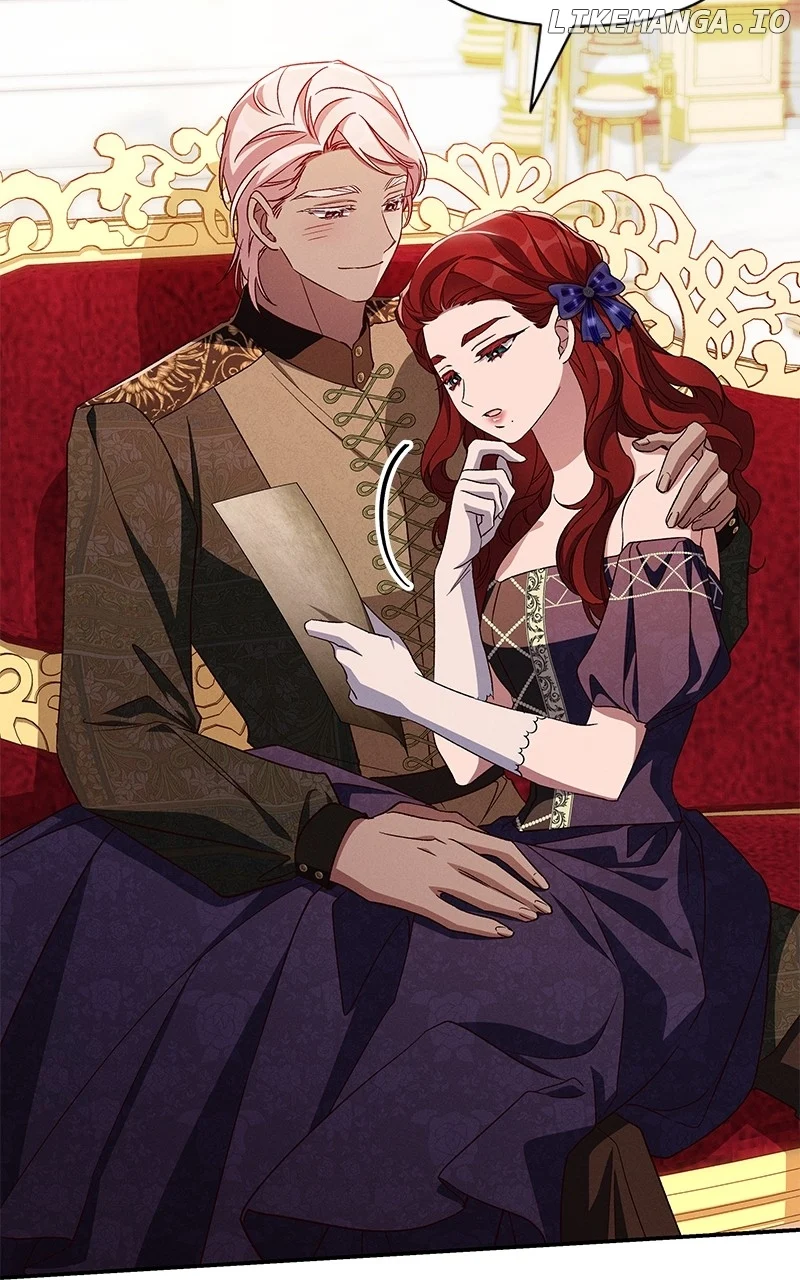 Oh, Dear Nemesis Chapter 106 - Page 38