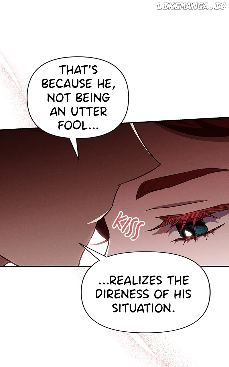 Oh, Dear Nemesis Chapter 106 - Page 39