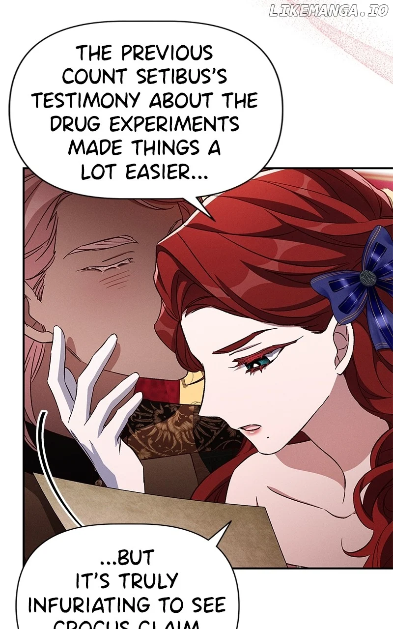 Oh, Dear Nemesis Chapter 106 - Page 40