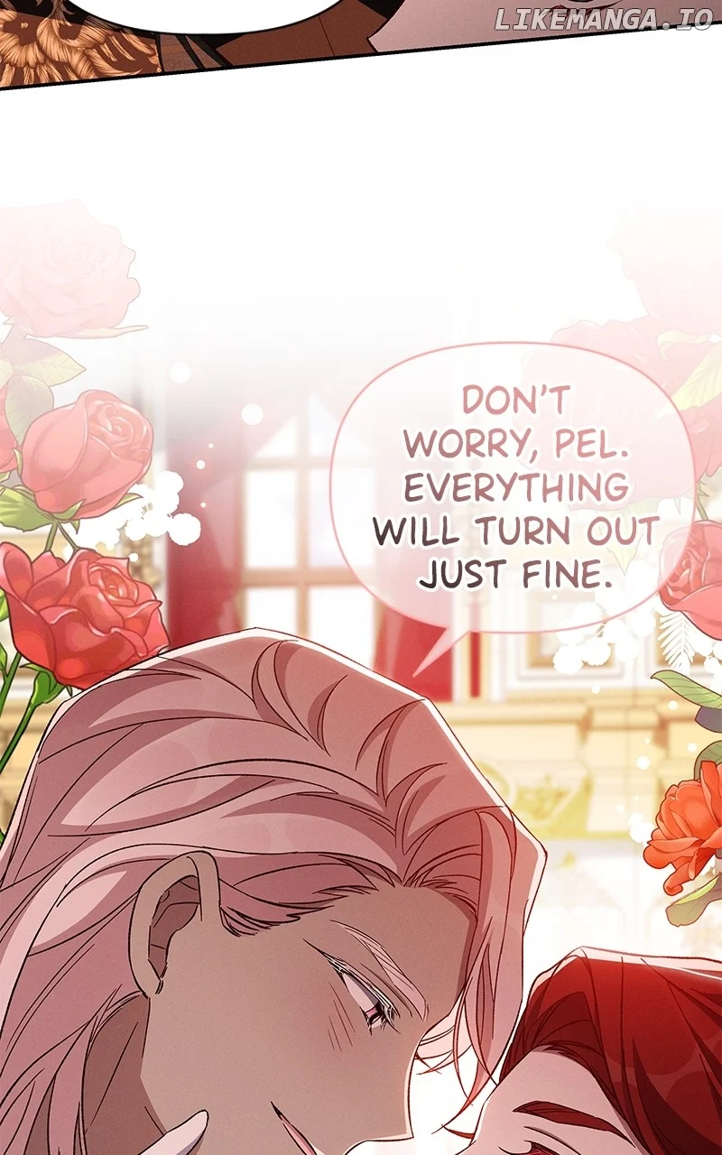 Oh, Dear Nemesis Chapter 106 - Page 42