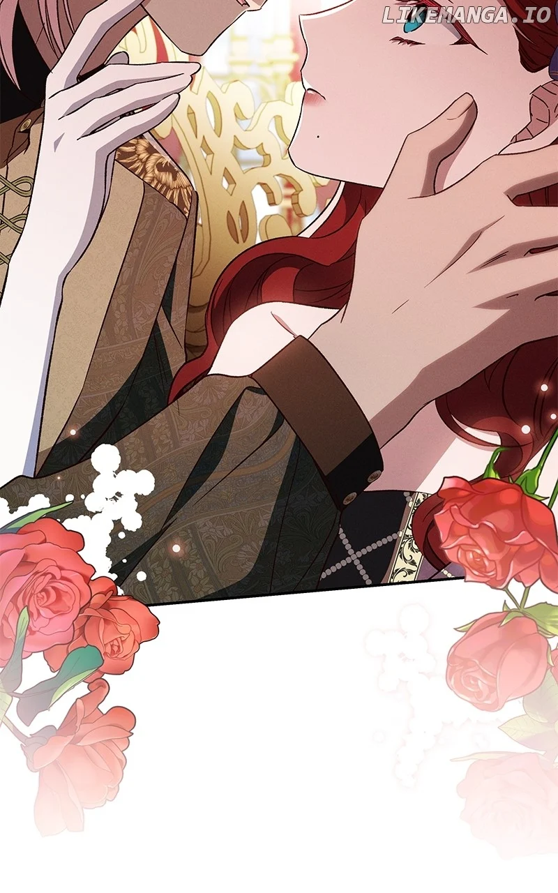 Oh, Dear Nemesis Chapter 106 - Page 43