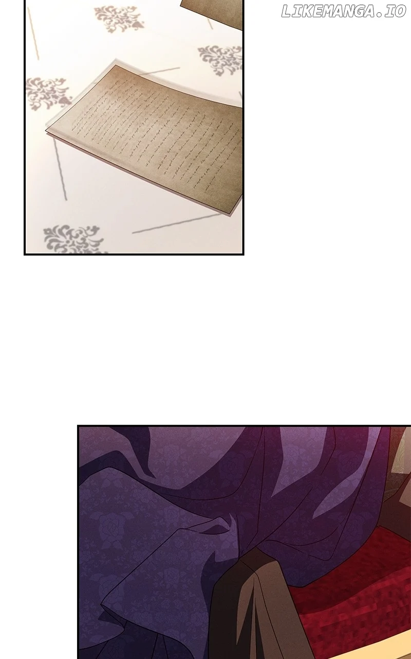 Oh, Dear Nemesis Chapter 106 - Page 45