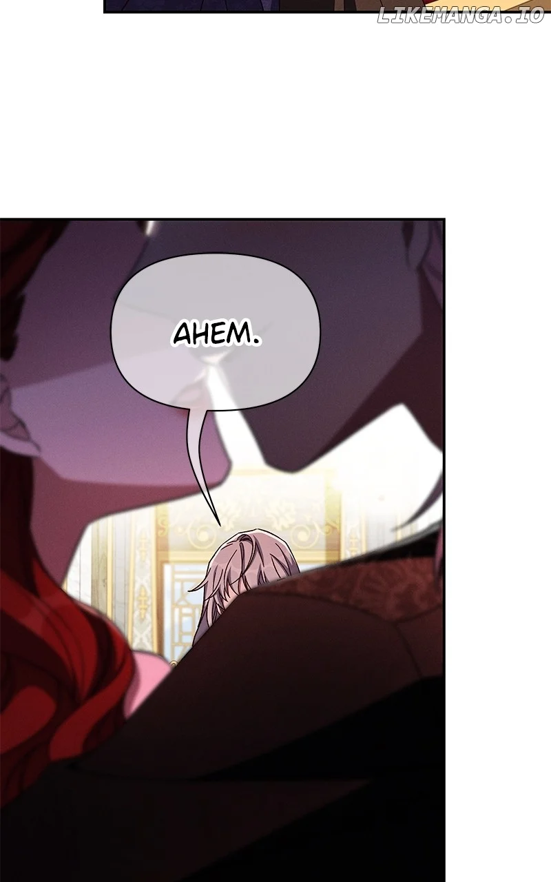 Oh, Dear Nemesis Chapter 106 - Page 46