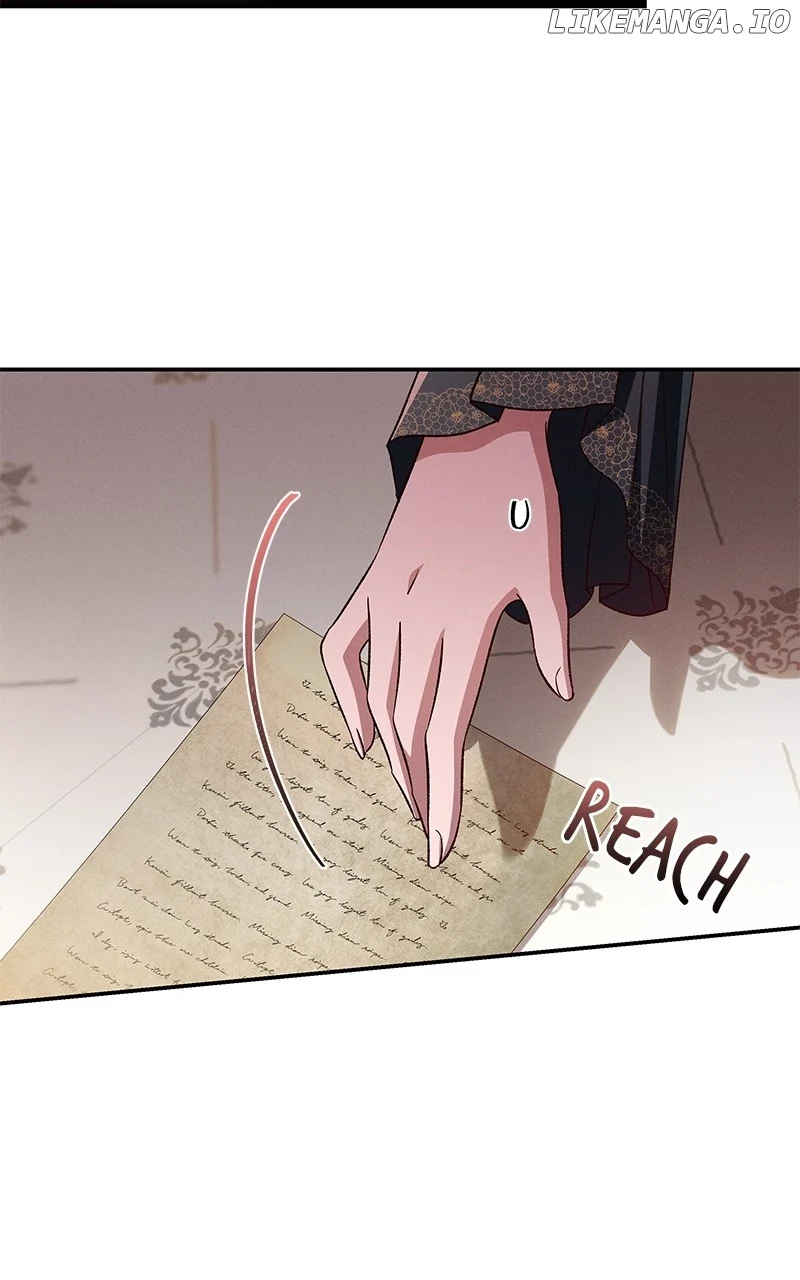 Oh, Dear Nemesis Chapter 106 - Page 47