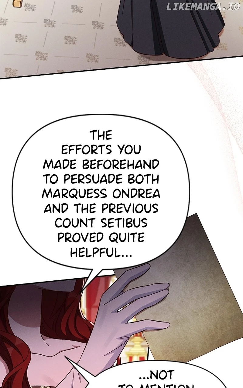 Oh, Dear Nemesis Chapter 106 - Page 49