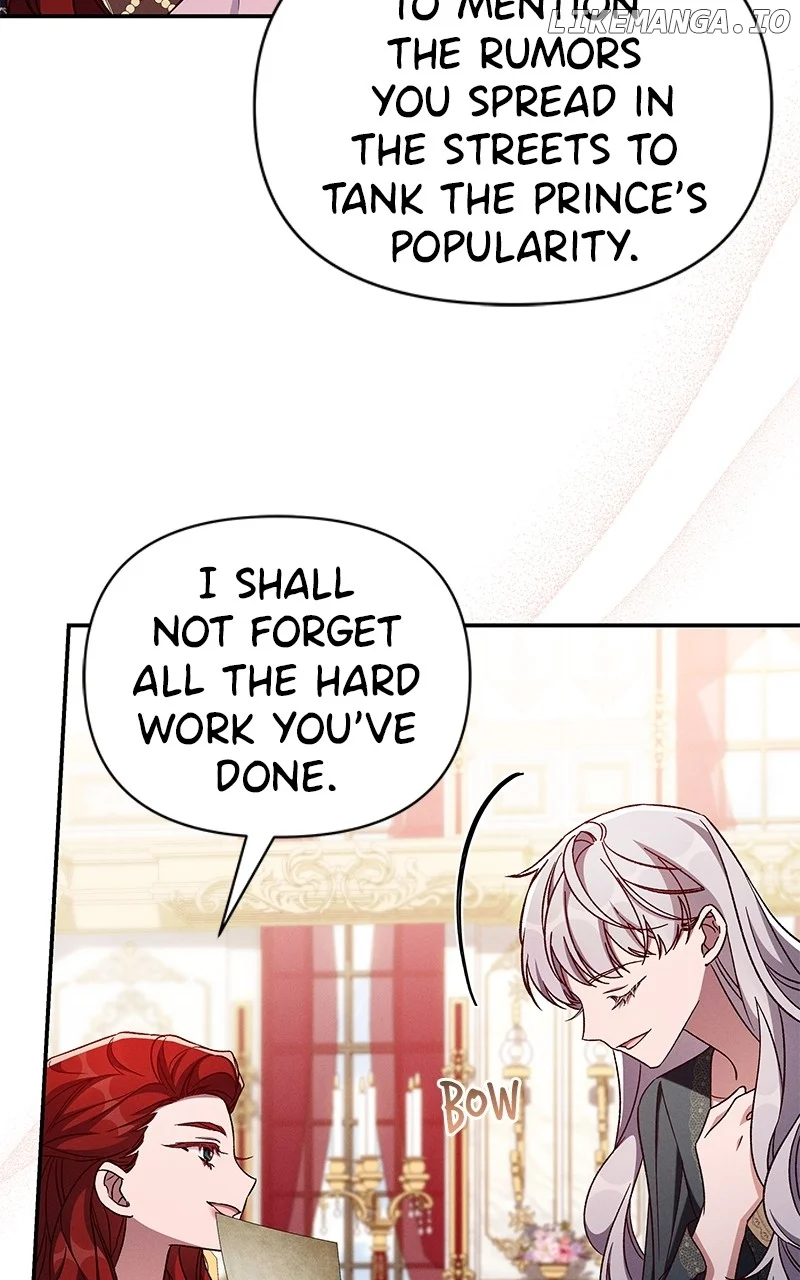 Oh, Dear Nemesis Chapter 106 - Page 50