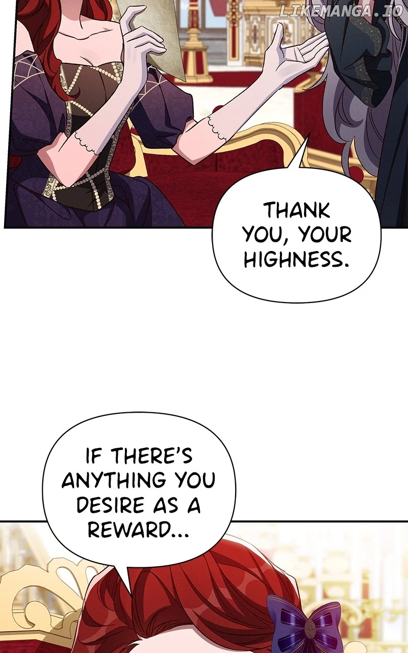 Oh, Dear Nemesis Chapter 106 - Page 51