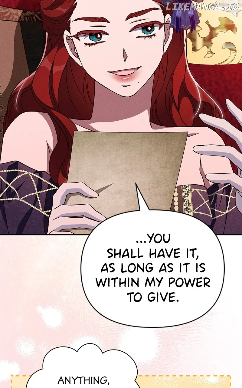 Oh, Dear Nemesis Chapter 106 - Page 52