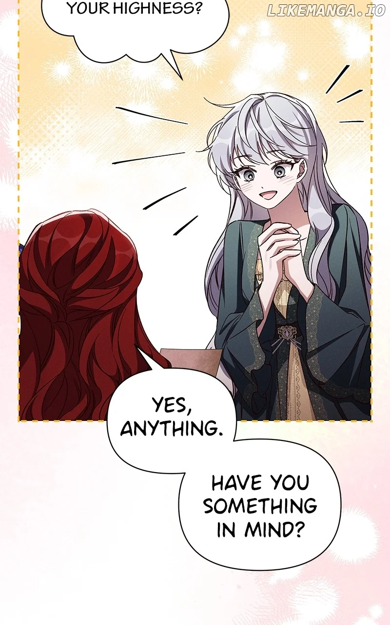 Oh, Dear Nemesis Chapter 106 - Page 53