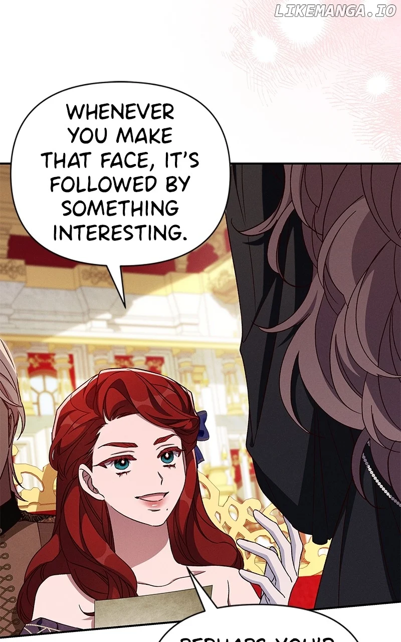 Oh, Dear Nemesis Chapter 106 - Page 54