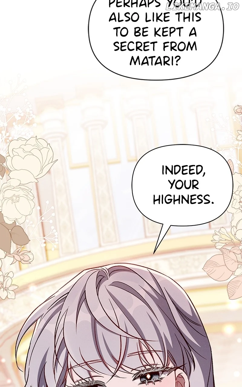 Oh, Dear Nemesis Chapter 106 - Page 55