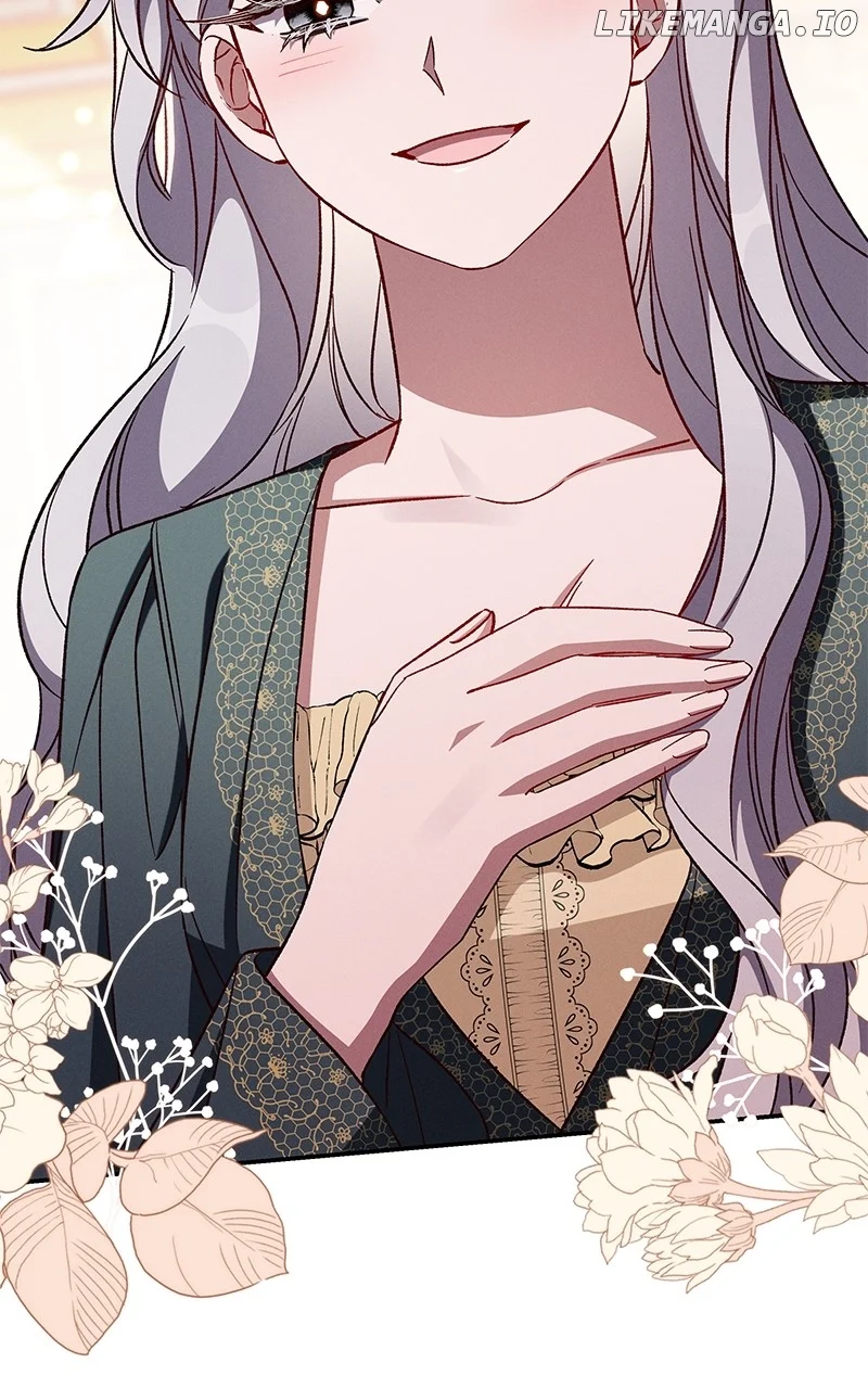 Oh, Dear Nemesis Chapter 106 - Page 56