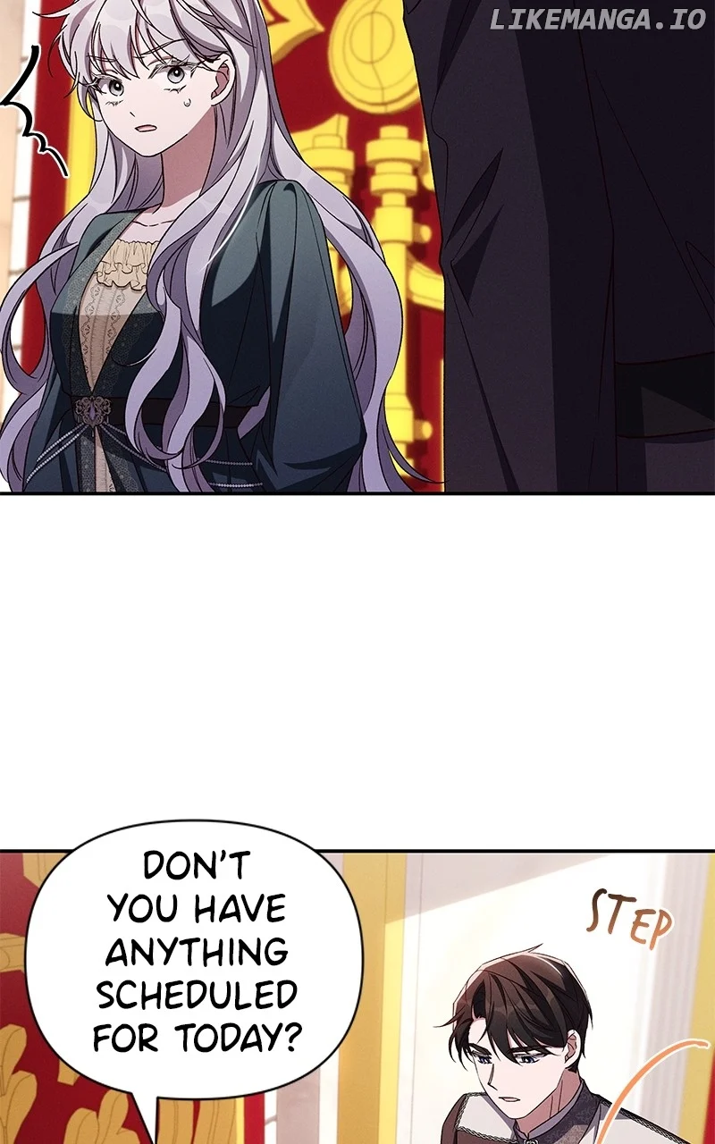 Oh, Dear Nemesis Chapter 106 - Page 59