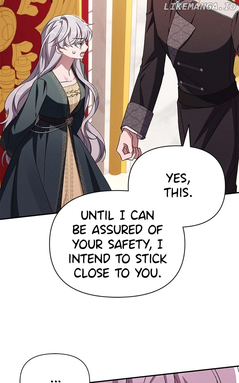 Oh, Dear Nemesis Chapter 106 - Page 60