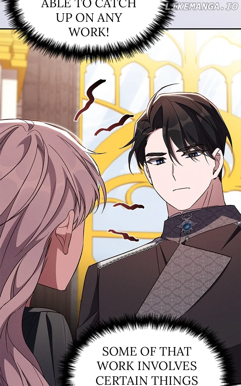 Oh, Dear Nemesis Chapter 106 - Page 62