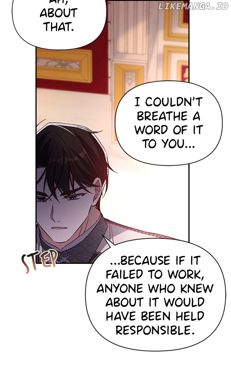 Oh, Dear Nemesis Chapter 106 - Page 67