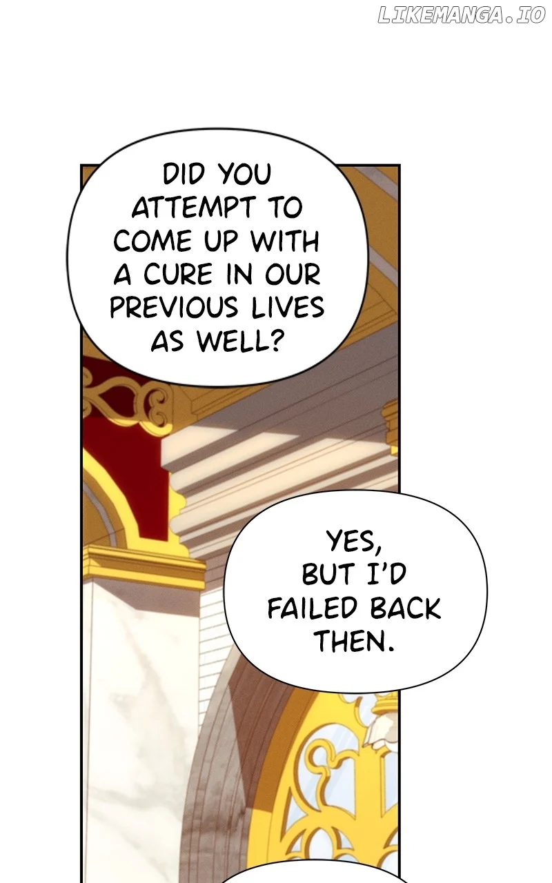 Oh, Dear Nemesis Chapter 106 - Page 68