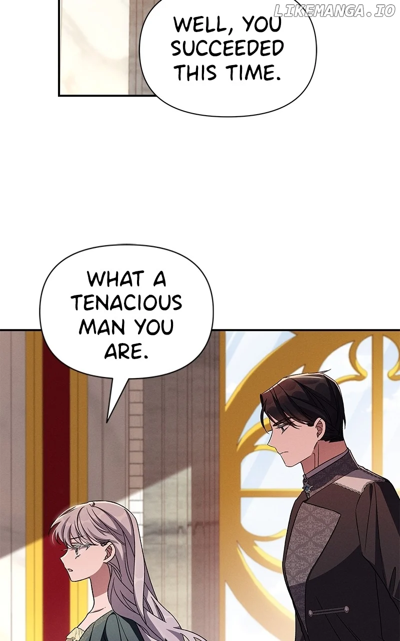 Oh, Dear Nemesis Chapter 106 - Page 69