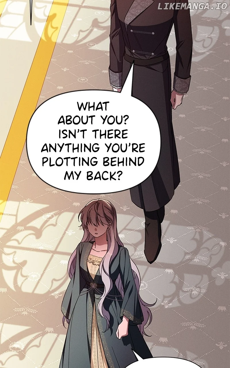 Oh, Dear Nemesis Chapter 106 - Page 71