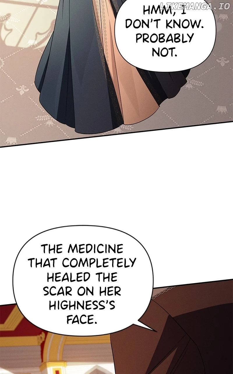 Oh, Dear Nemesis Chapter 106 - Page 72