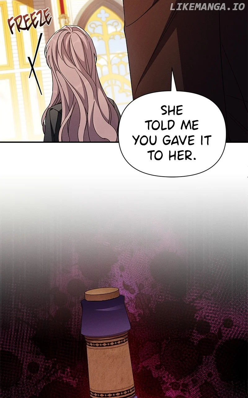 Oh, Dear Nemesis Chapter 106 - Page 73