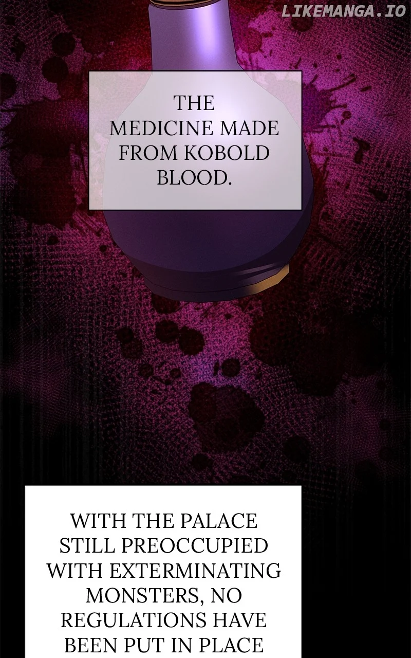 Oh, Dear Nemesis Chapter 106 - Page 74