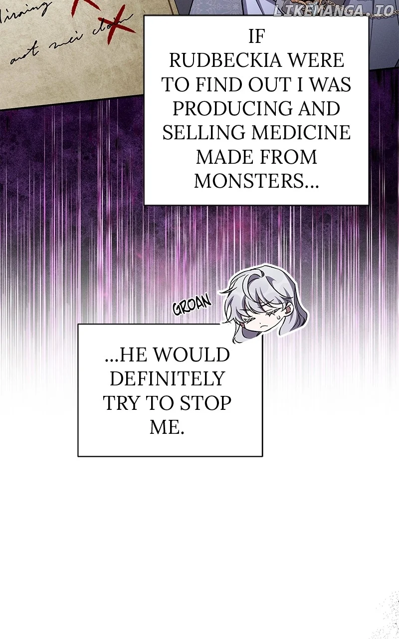 Oh, Dear Nemesis Chapter 106 - Page 76