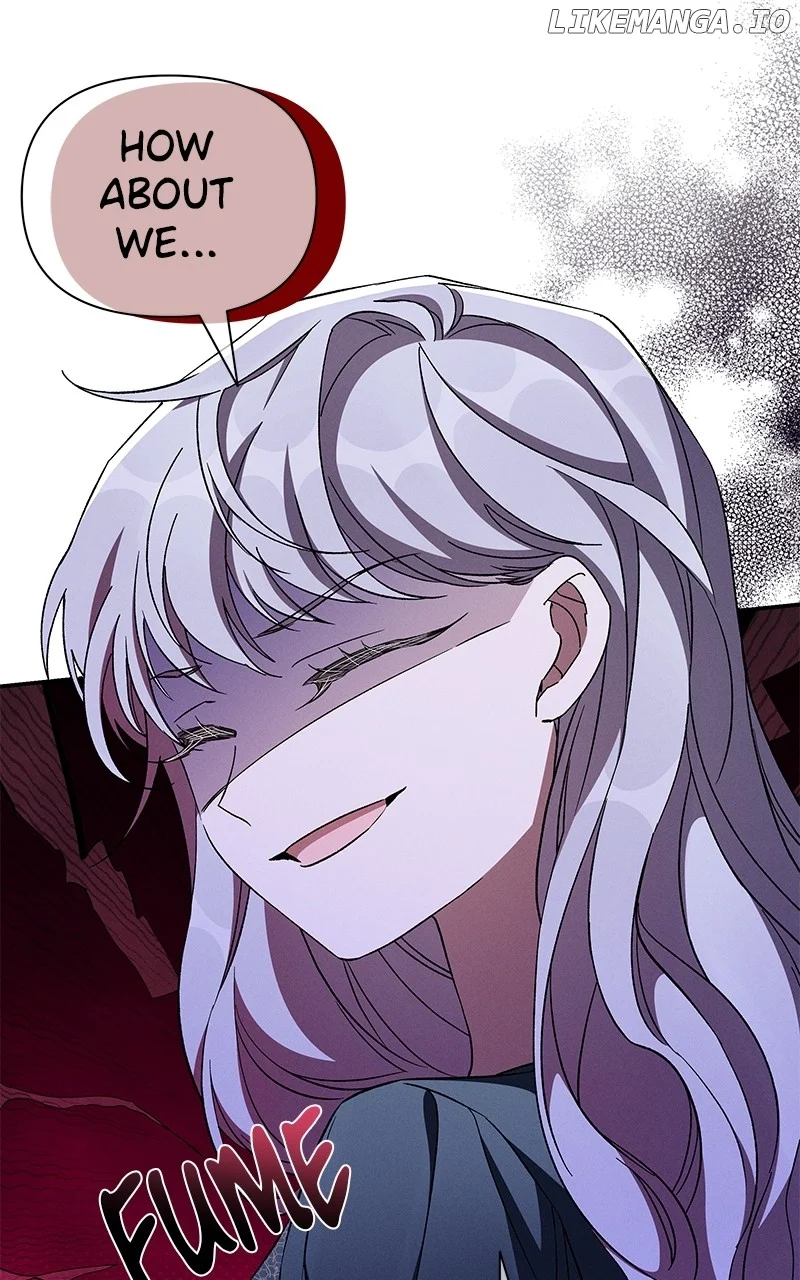 Oh, Dear Nemesis Chapter 106 - Page 77