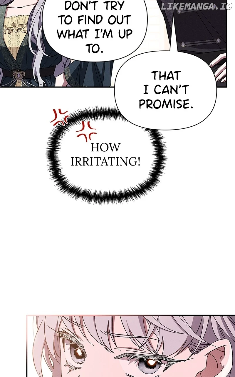 Oh, Dear Nemesis Chapter 106 - Page 79