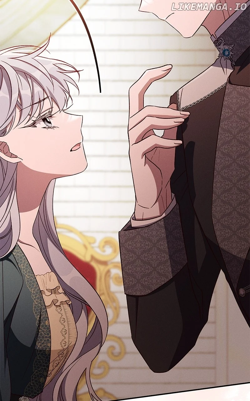 Oh, Dear Nemesis Chapter 106 - Page 84