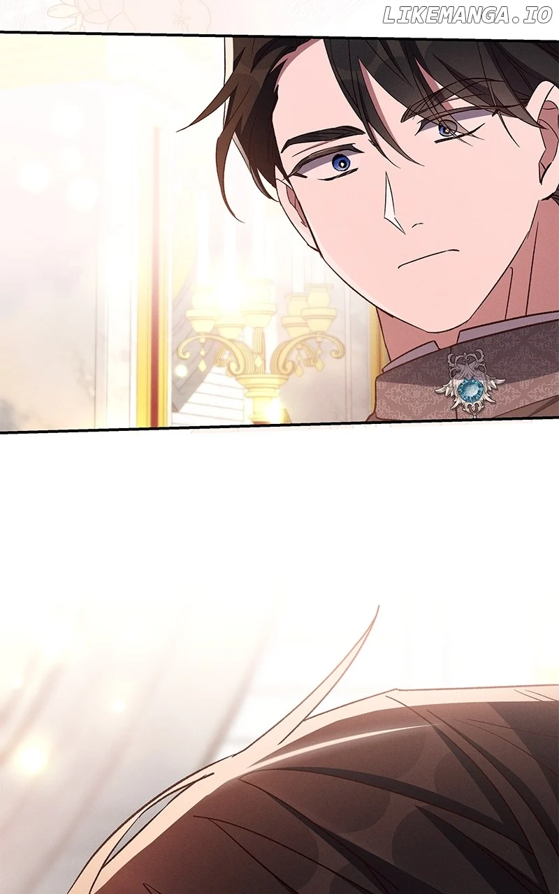 Oh, Dear Nemesis Chapter 106 - Page 86