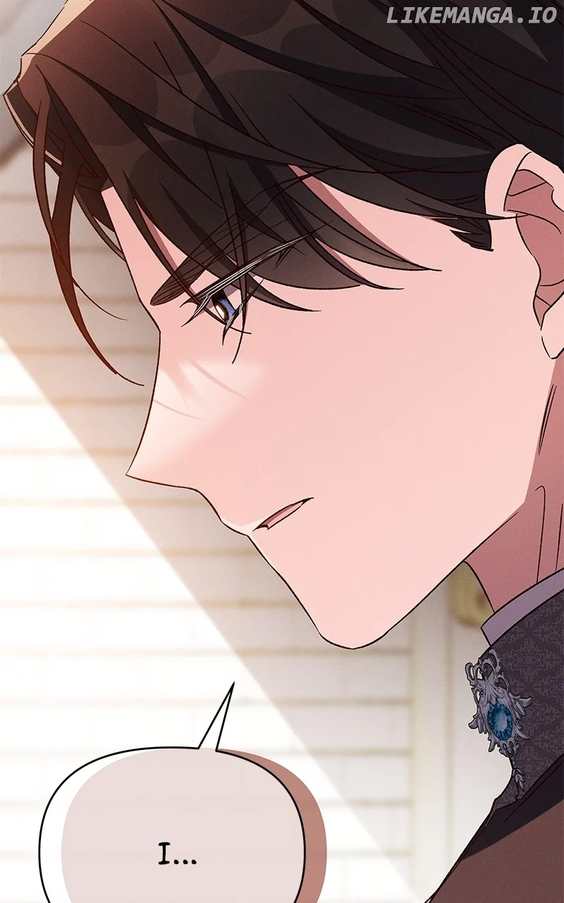 Oh, Dear Nemesis Chapter 106 - Page 87