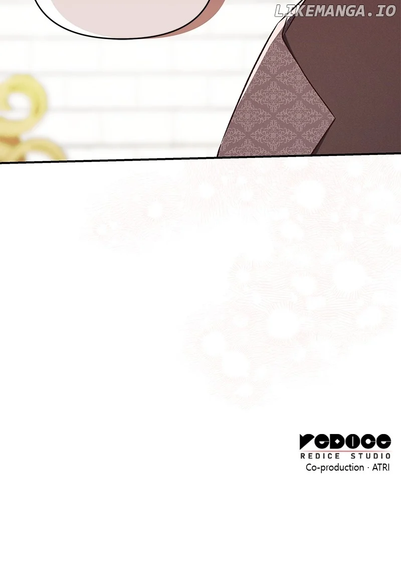 Oh, Dear Nemesis Chapter 106 - Page 88