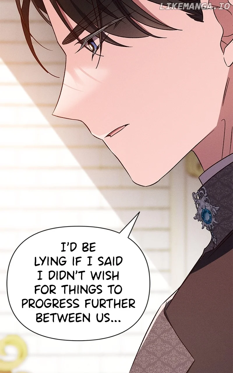 Oh, Dear Nemesis Chapter 107 - Page 4