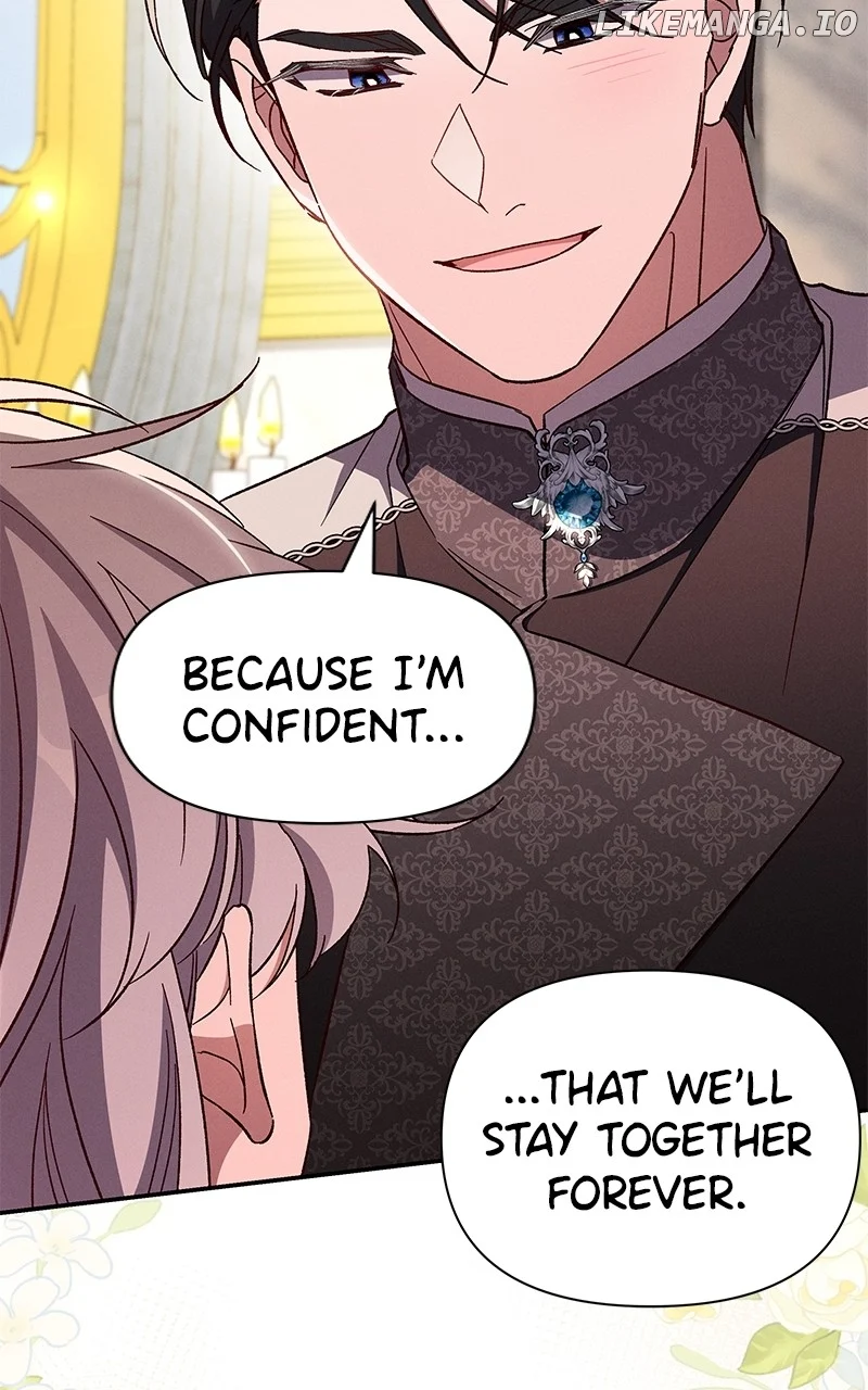 Oh, Dear Nemesis Chapter 107 - Page 6