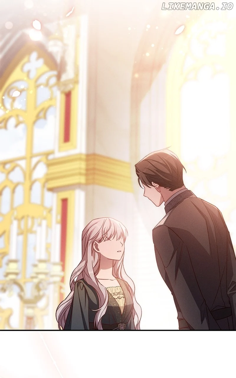 Oh, Dear Nemesis Chapter 107 - Page 8