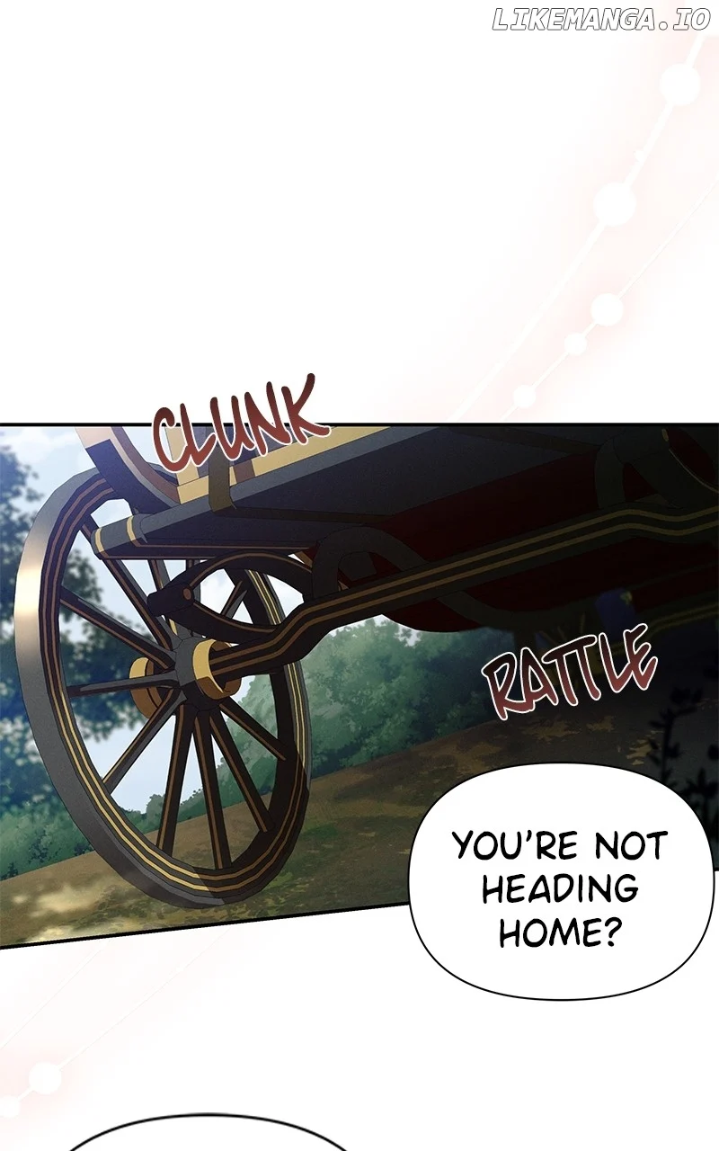 Oh, Dear Nemesis Chapter 107 - Page 10