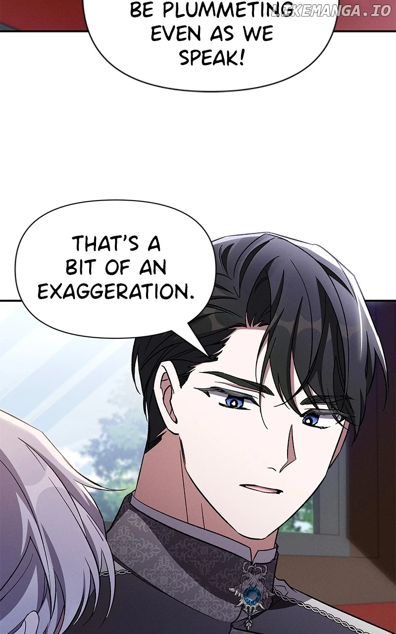 Oh, Dear Nemesis Chapter 107 - Page 12