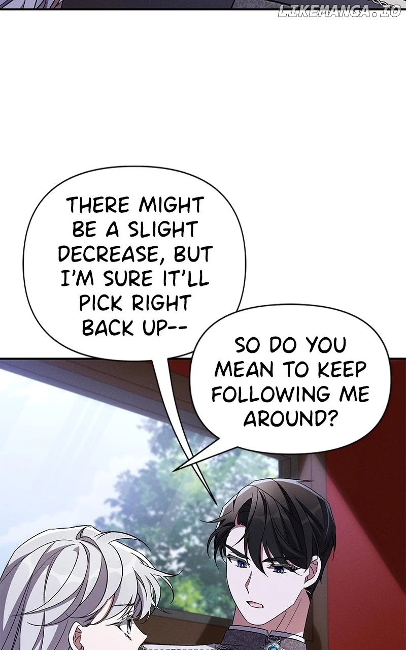 Oh, Dear Nemesis Chapter 107 - Page 13