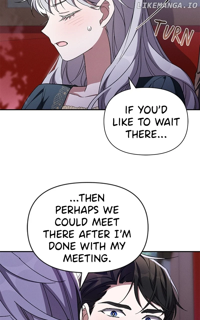 Oh, Dear Nemesis Chapter 107 - Page 17