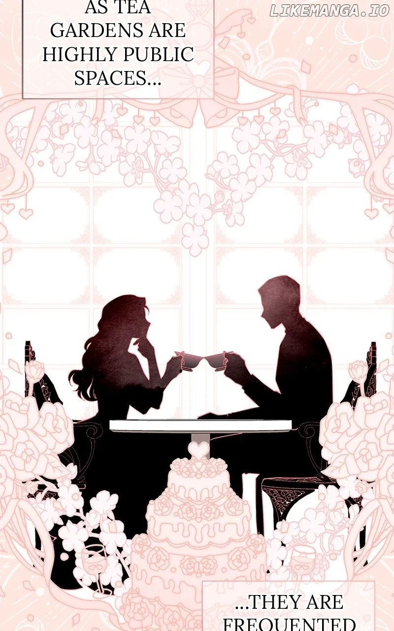 Oh, Dear Nemesis Chapter 107 - Page 19