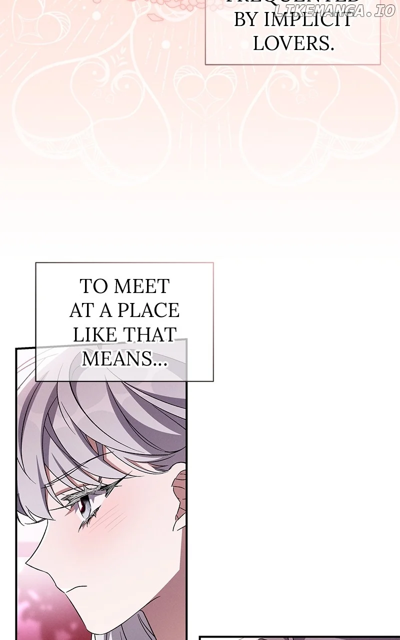 Oh, Dear Nemesis Chapter 107 - Page 20