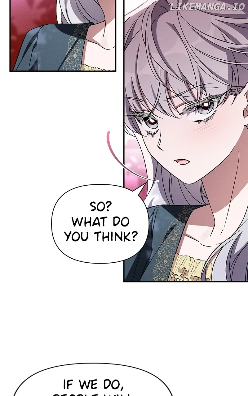 Oh, Dear Nemesis Chapter 107 - Page 21