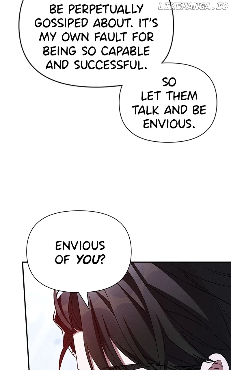 Oh, Dear Nemesis Chapter 107 - Page 24