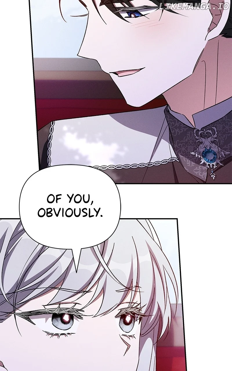 Oh, Dear Nemesis Chapter 107 - Page 25