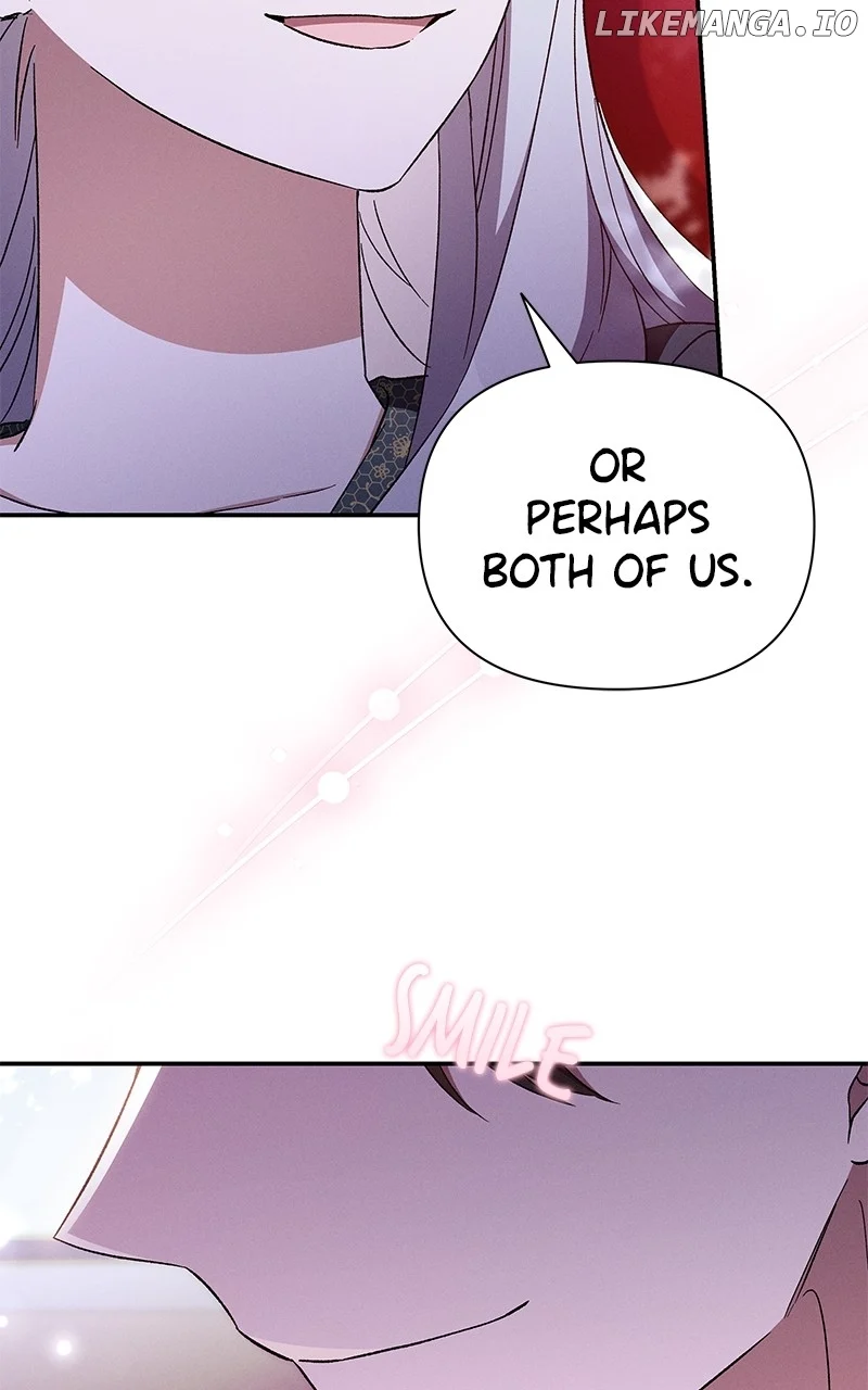 Oh, Dear Nemesis Chapter 107 - Page 26