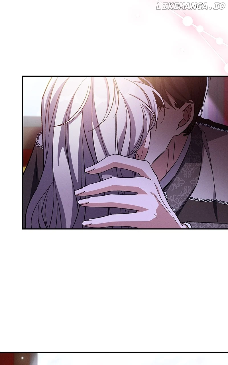 Oh, Dear Nemesis Chapter 107 - Page 28