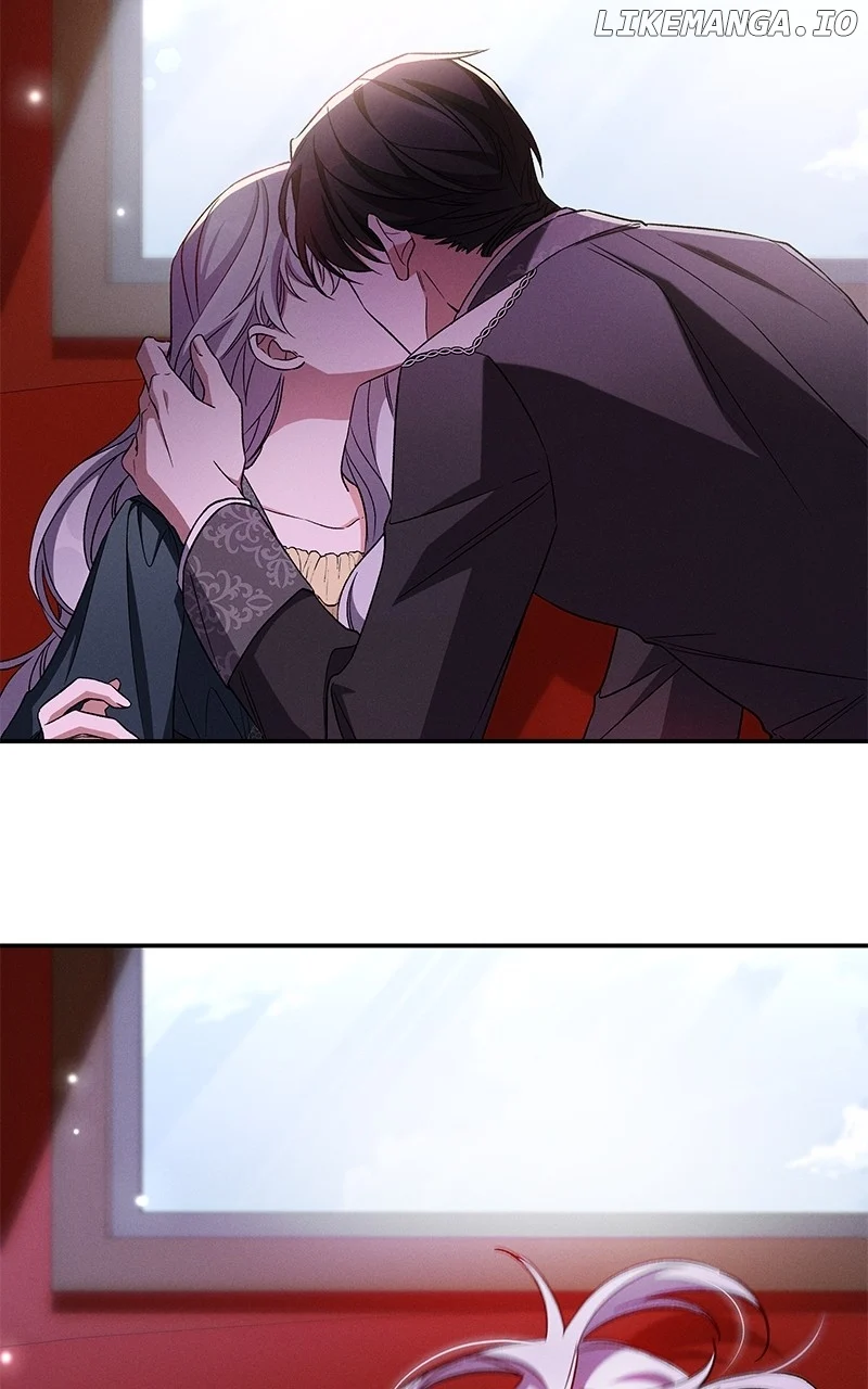 Oh, Dear Nemesis Chapter 107 - Page 29