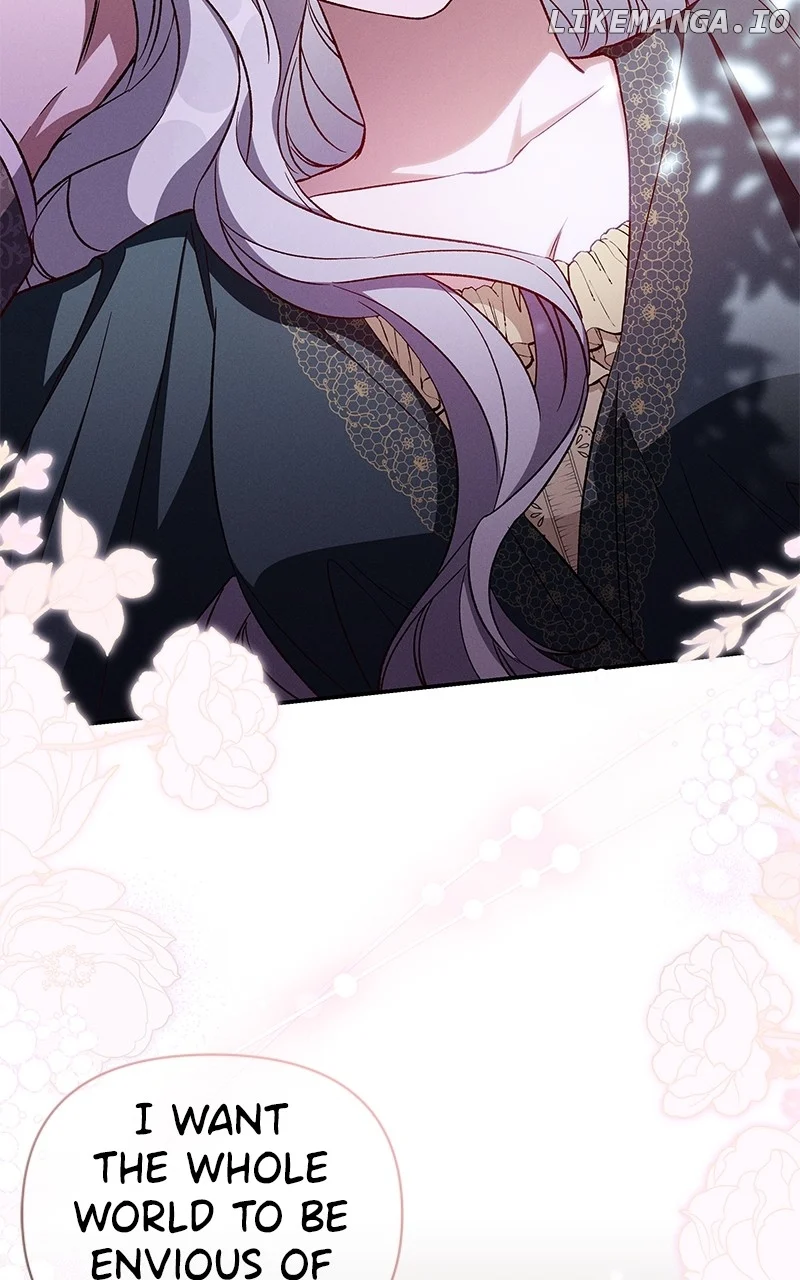 Oh, Dear Nemesis Chapter 107 - Page 31