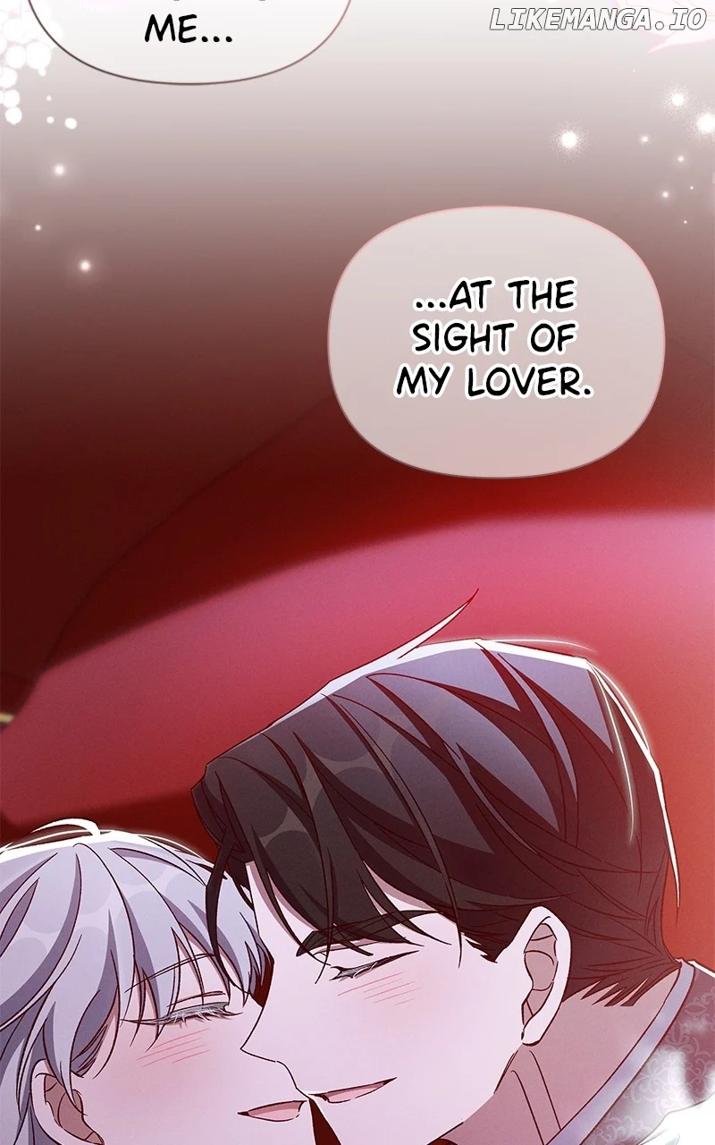 Oh, Dear Nemesis Chapter 107 - Page 32